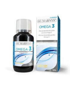OMEGA 3 - 125 ml