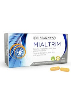 MIALTRIM - 60 caps