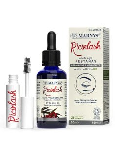 RICINLASH (Aceite de Ricino para las Pestañas) - 50 ml