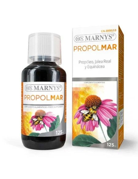 PROPOLMAR - 125 ml