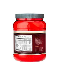 100% PROTEINA (Sabor Fresa) - 500 g 2