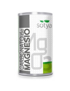 CARBONATO DE MAGNESIO - 180 g