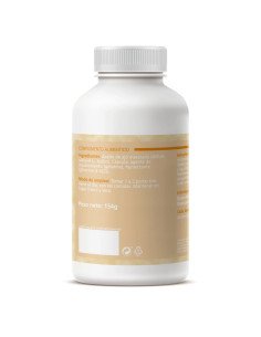 AJO MACERADO 500 mg - 220 perlas 2