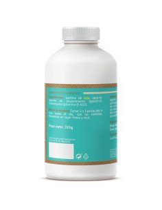 LECITINA DE SOJA 740 mg - 450 perlas 2