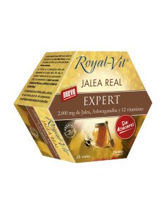 ROYAL-VIT EXPERT - 20 viales