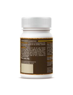 UÑA DE GATO 500 mg - 100 comp 2