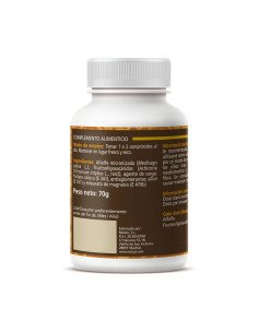 VERDE DE ALFALFA 700 mg - 100 comp 2