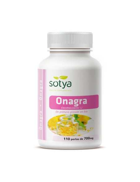 ONAGRA 700 mg -110 perlas