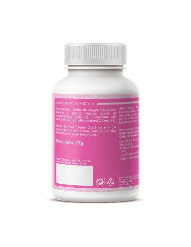 ONAGRA 700 mg -110 perlas