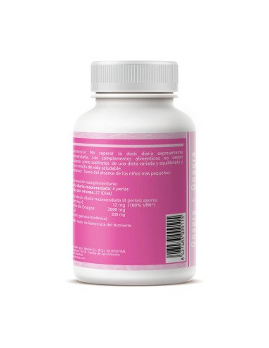 ONAGRA 700 mg -110 perlas
