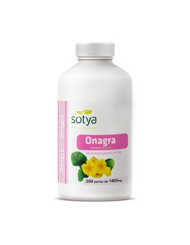 ONAGRA 200 perlas 1405 MG