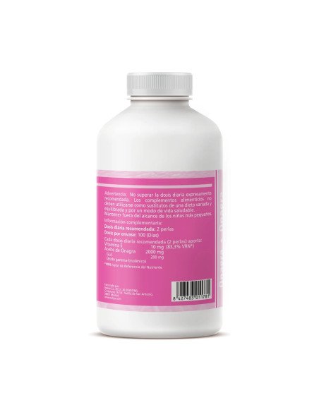 ONAGRA 1405 mg - 200 perlas