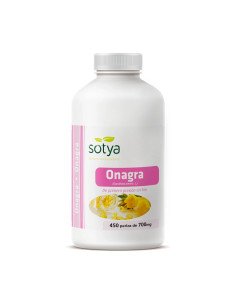 ONAGRA 700 mg - 450 perlas