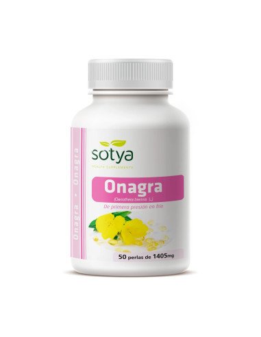 ONAGRA 50 perlas 1405 MG