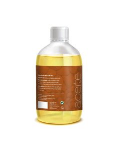 Aceite de Almendras Dulces - 500 ml 2