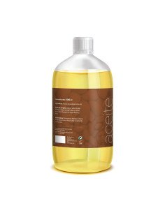 ACEITE ALMENDRAS DULCES - 1L 2