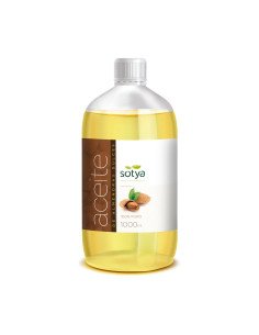 ACEITE ALMENDRAS DULCES - 1L