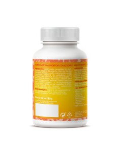 PROPOLIS COMPLEX  FORTE - 100 comp masticables 2