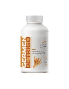 GERMEN DE TRIGO 700 mg - 220 perlas