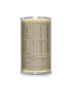 BATIDO SACIANTE (Sabor Chocolate Blanco) - 700 g 2