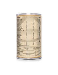 BATIDO SACIANTE (Sabor Yogurt con Piña) - 700 g 2