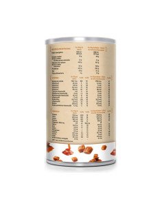 BATIDO SACIANTE (Sabor Toffee Caramelo) - 550 g. 2