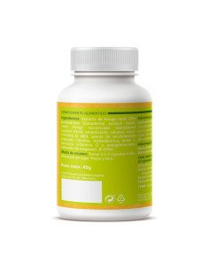 REISHI 500 mg - 90 caps 2