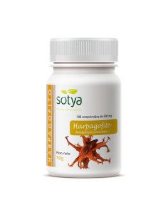 HARPAGOFITO 500 mg - 100 comp
