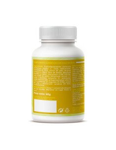 CORAZON DE PIÑA CON ANIS 600 mg - 100 comp masticables 2