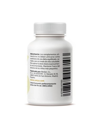 MAXI OMEGA (Onagra+Borraja) 700 mg - 110 perlas