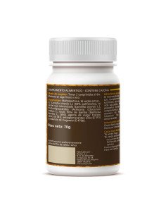 TE VERDE 700 mg - 100 comp 2