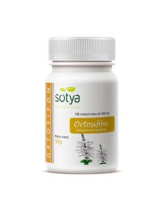 ORTOSIFON 500 mg - 100 comp