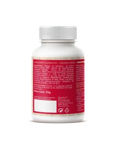 VINAGRE PLUS 550 mg - 100 caps 2