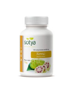 NONI 600 mg - 120 comp