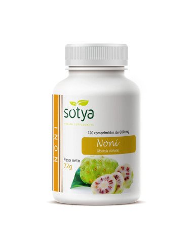 NONI 600 mg 120 comp