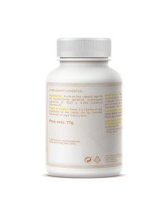 ACEITE DE LINO 702 mg - 110 Perlas 2