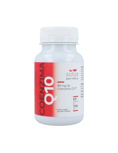 COENZIMA Q10 - 60 perlas