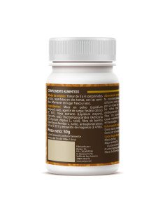 Maca 500 mg - 100 comp 2