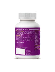 GLUCOMANANO 600 mg - 100 caps 2