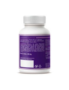 CARBO BLOCKER 550 mg - 90 caps 2