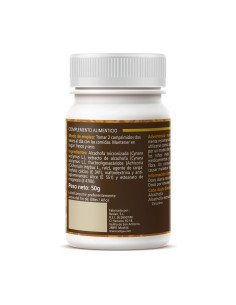 ALCACHOFA 500 mg - 100 comp 2