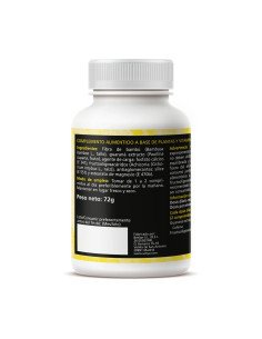 GUARANA 600 mg - 120 comp 2