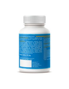 COMPLEJO B 620 mg - 60 caps 2