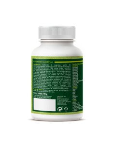 VITAMIN COMPLEX 820 mg - 60 caps 2