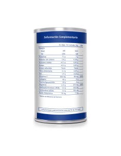 COLAGENO SOLUBLE POLVO - 400 g 2