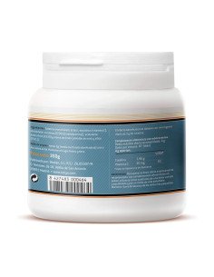 CREATINA POLVO - 350 g 2