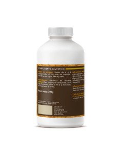 LEVADURA DE CERVEZA 500 mg - 600 comp 2