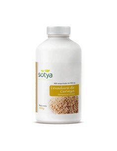 LEVADURA DE CERVEZA 500 mg - 600 comp