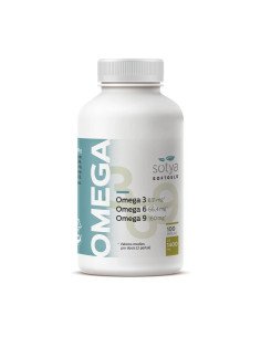 OMEGA 3-6-9 1400 mg - 100 perlas