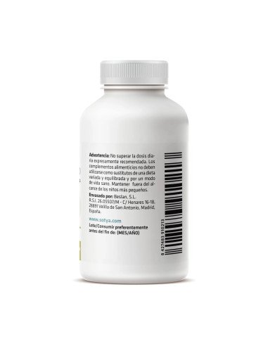 OMEGA 3-6-9 1400 mg - 100 perlas